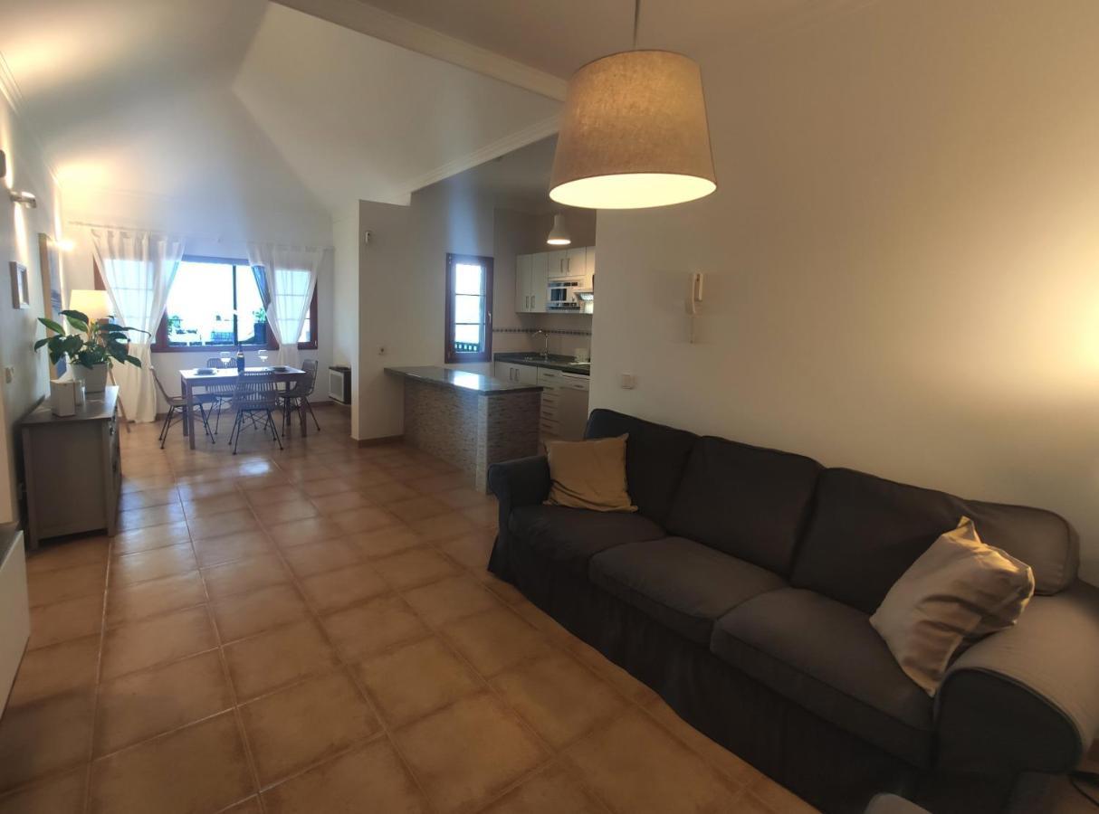 Villa 21 Puerto del Carmen  Eksteriør bilde