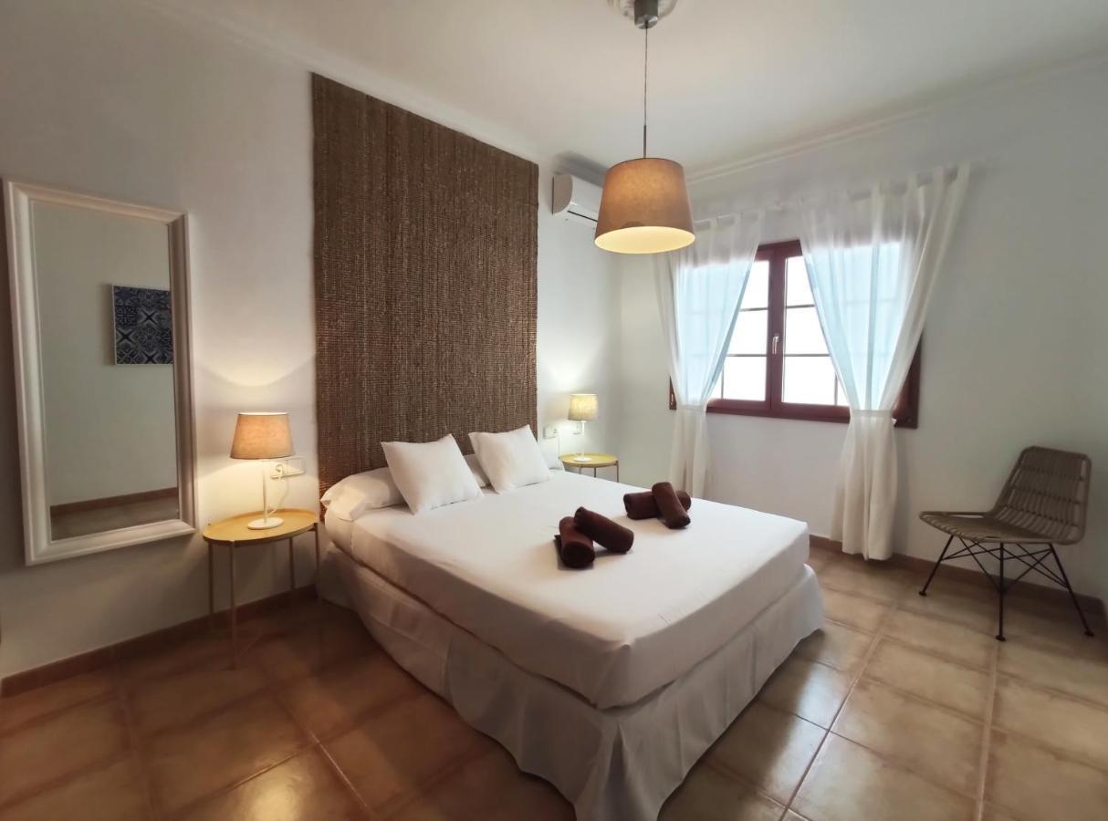 Villa 21 Puerto del Carmen  Eksteriør bilde