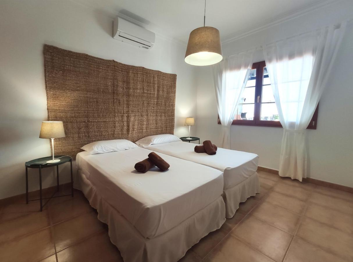 Villa 21 Puerto del Carmen  Eksteriør bilde