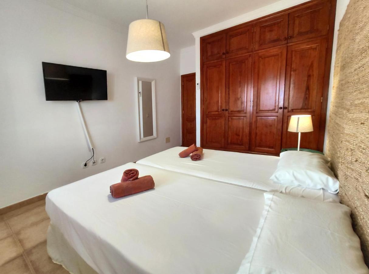 Villa 21 Puerto del Carmen  Eksteriør bilde