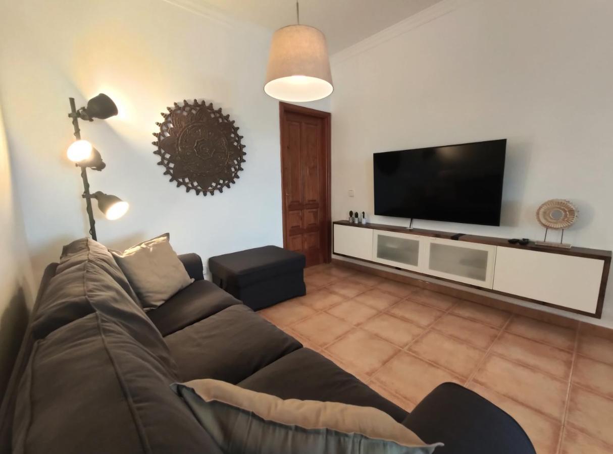 Villa 21 Puerto del Carmen  Eksteriør bilde