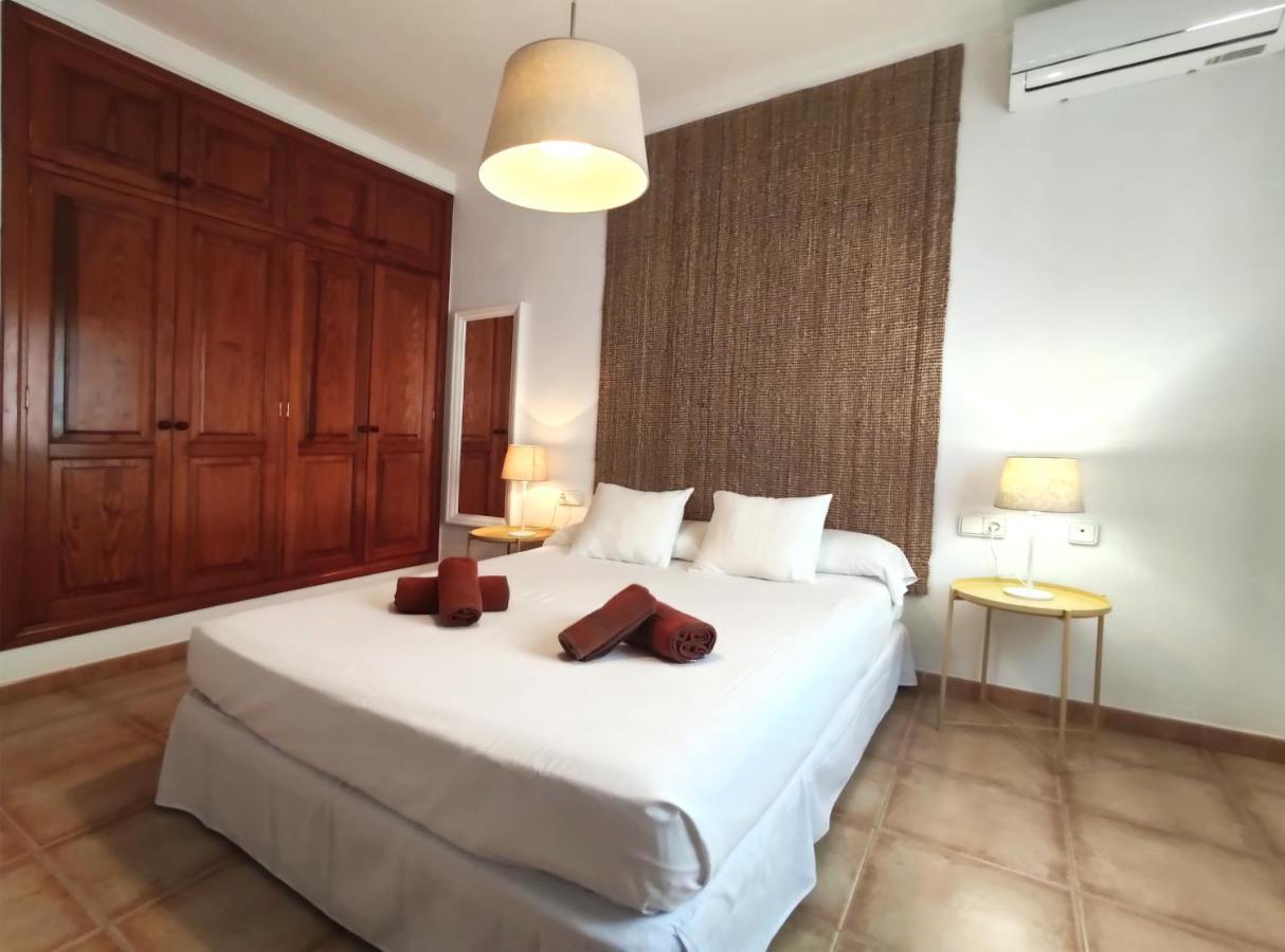 Villa 21 Puerto del Carmen  Eksteriør bilde