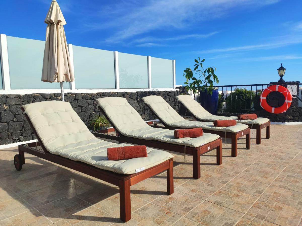 Villa 21 Puerto del Carmen  Eksteriør bilde