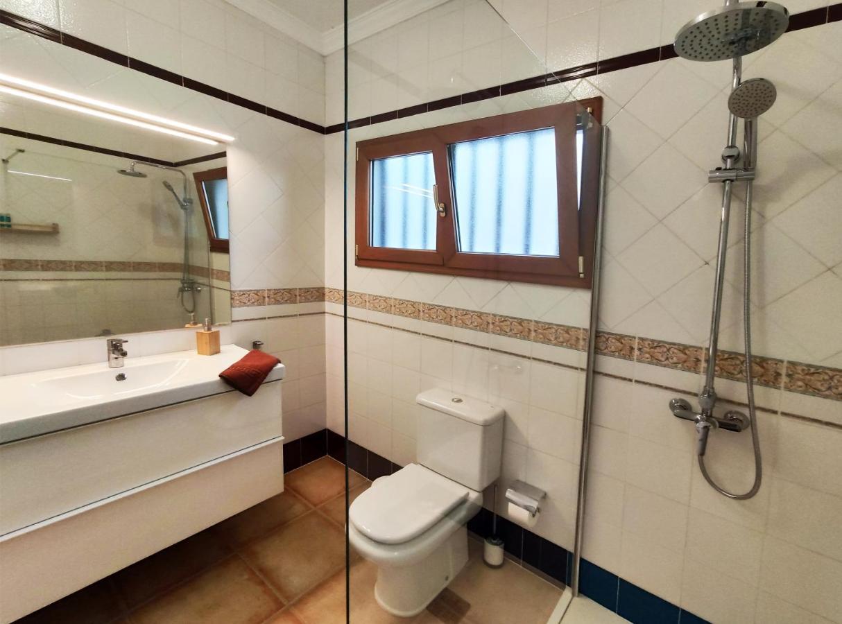 Villa 21 Puerto del Carmen  Eksteriør bilde