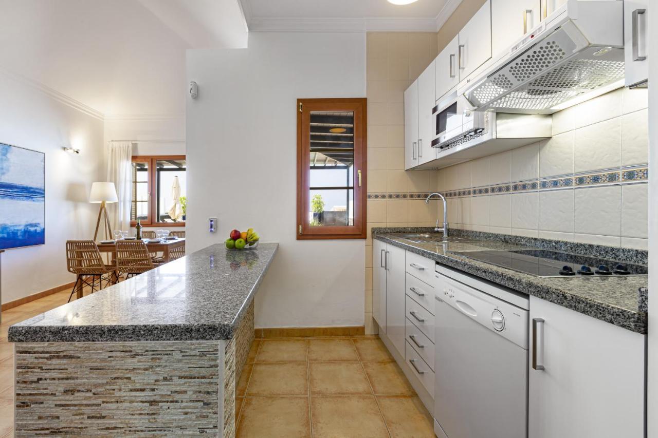 Villa 21 Puerto del Carmen  Eksteriør bilde