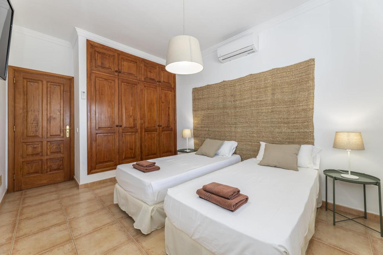 Villa 21 Puerto del Carmen  Eksteriør bilde