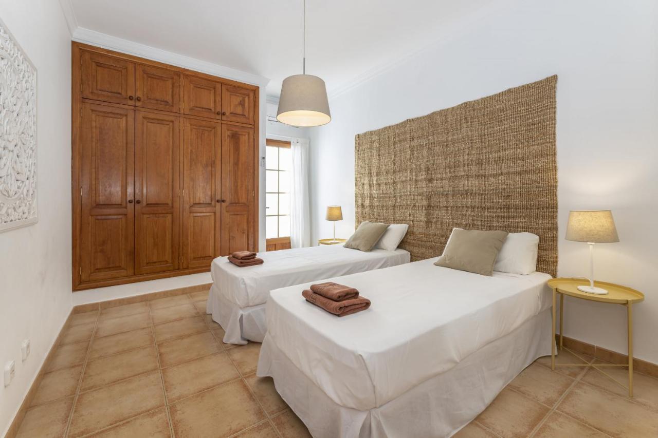 Villa 21 Puerto del Carmen  Eksteriør bilde